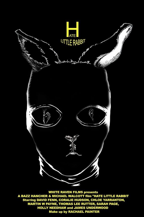 Hate Little Rabbit