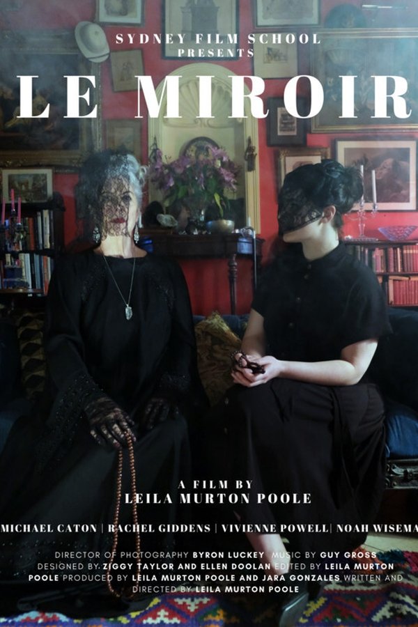 Le Miroir
