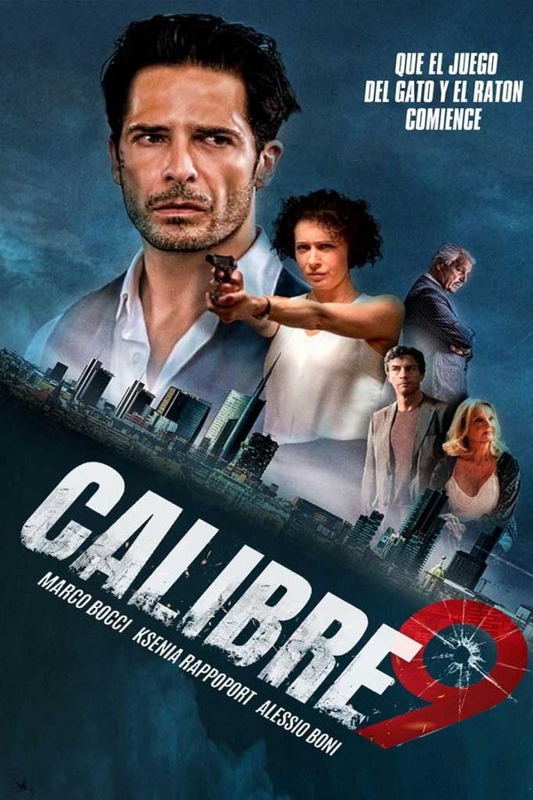 Calibre 9