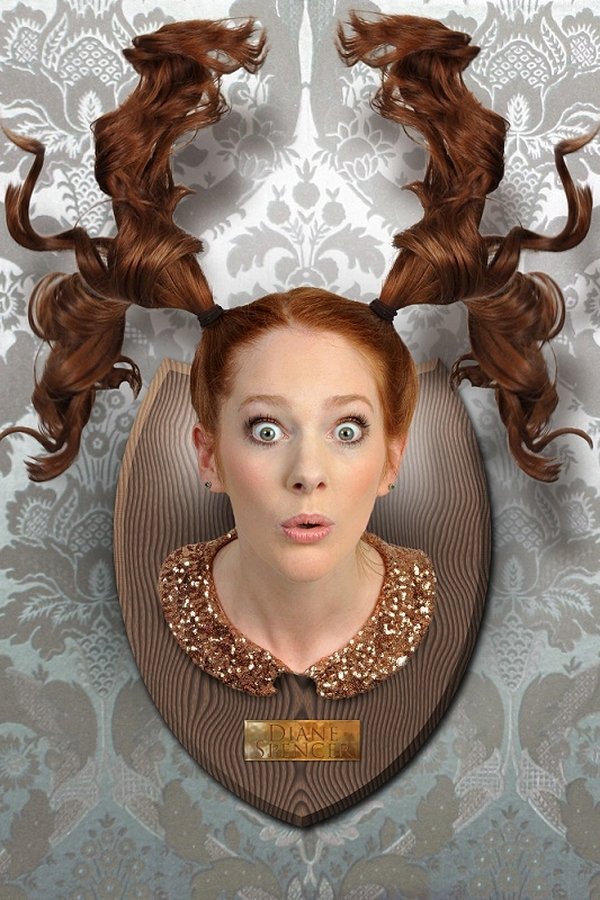 Diane Spencer - Exquisite Bad Taste