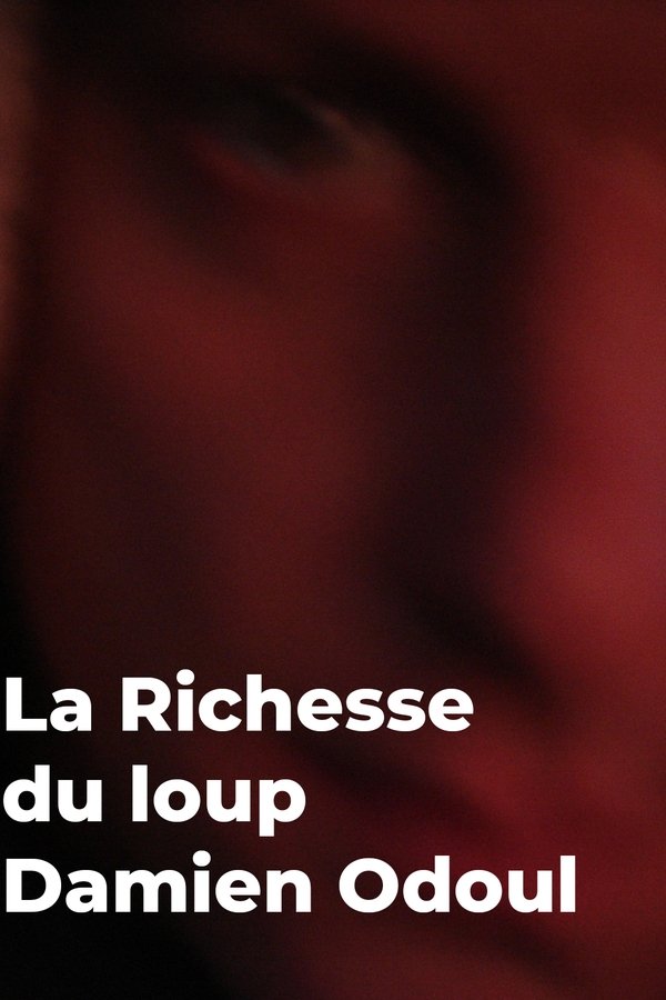 La Richesse Du Loup