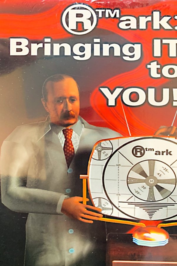 ®™ark: Bringing IT To YOU!
