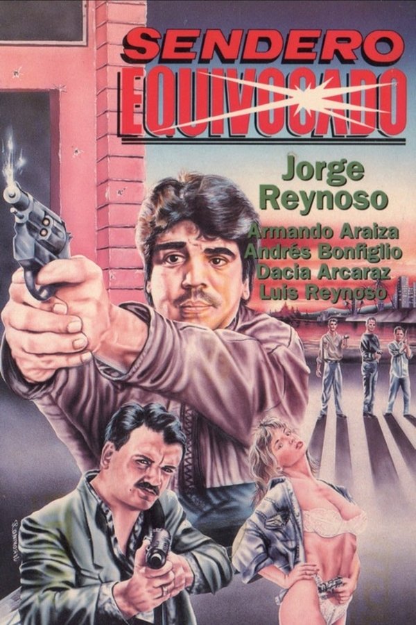 Sendero Equivocado