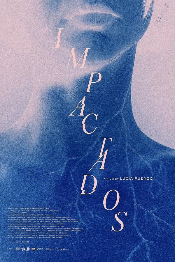 Los Impactados