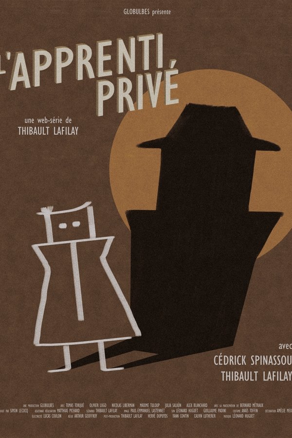 L'Apprenti Privé