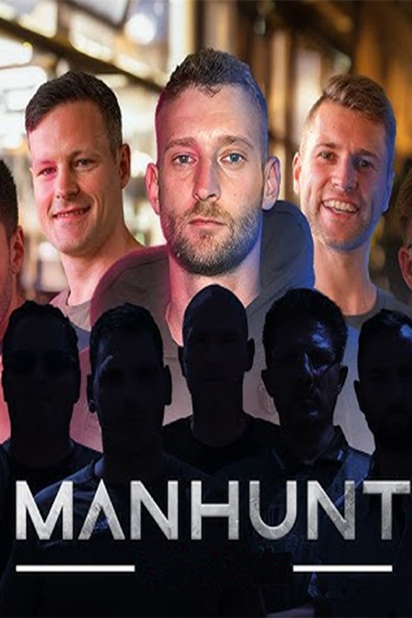 MANHUNT