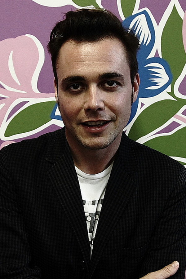 Director