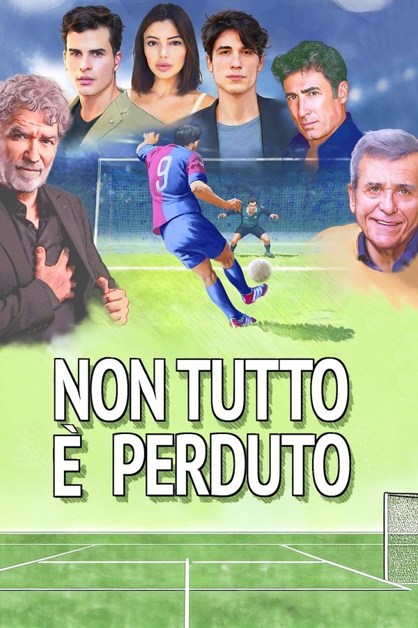 Non Tutto è Perduto