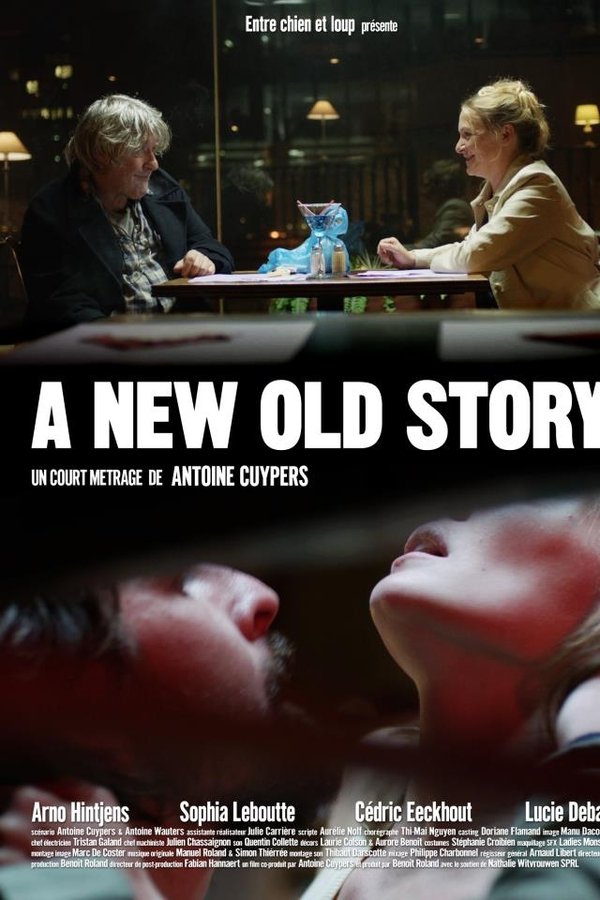 A New Old Story