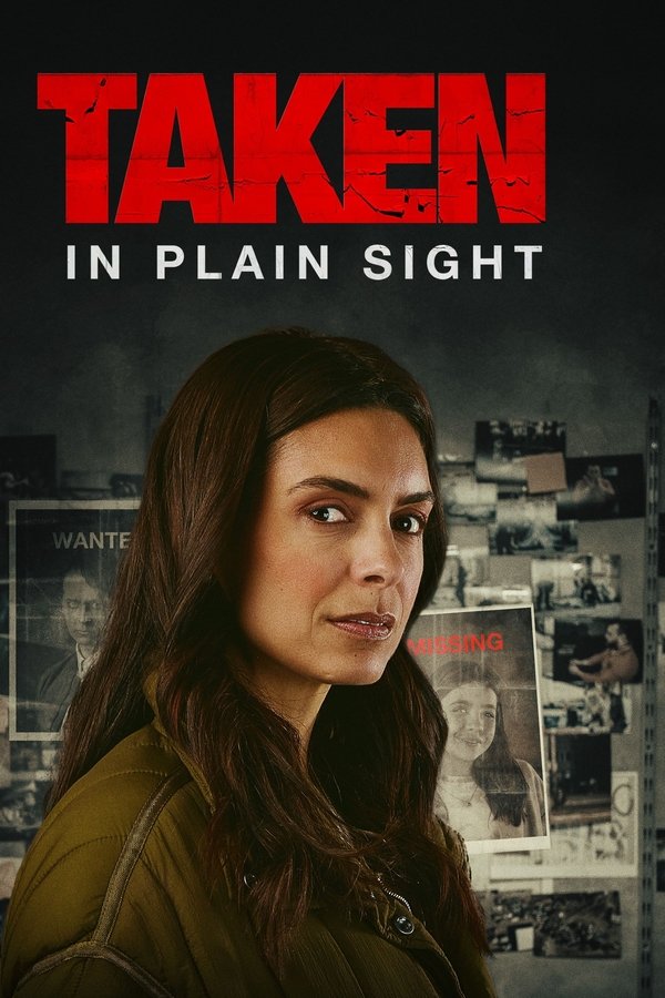 Taken In Plain Sight