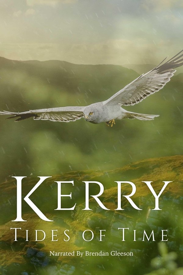 Kerry: Tides Of Time