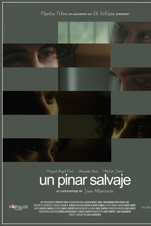 Un Pinar Salvaje