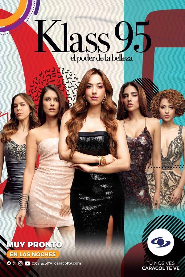 Klass 95: El Poder De La Belleza