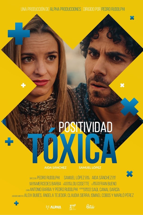 Positividad Tóxica