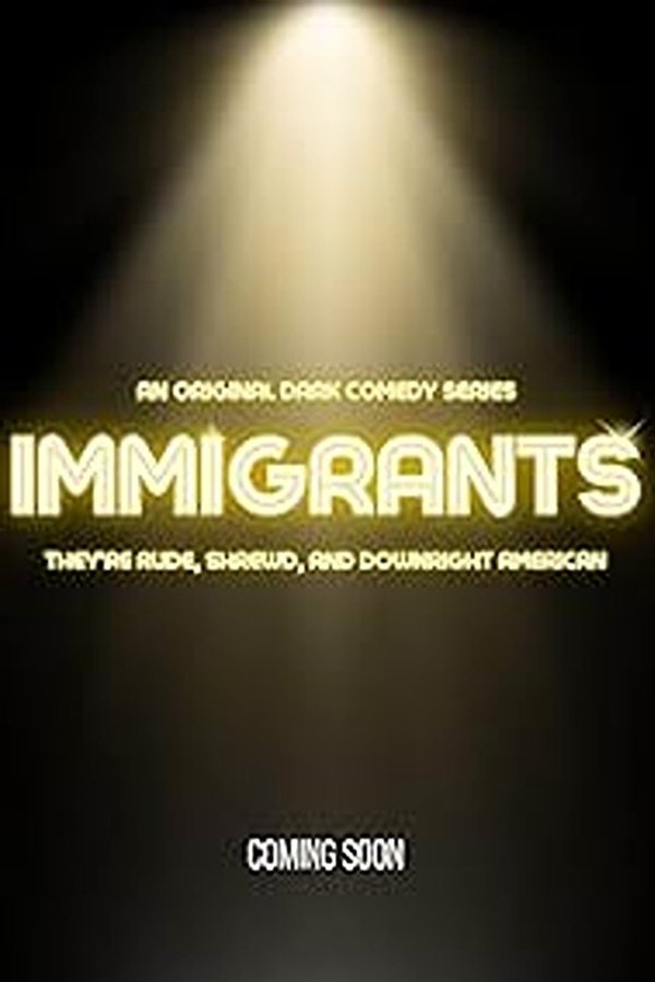 Immigrants