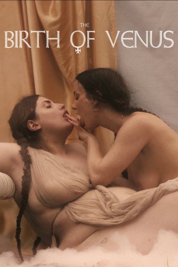 The Birth Of Venus