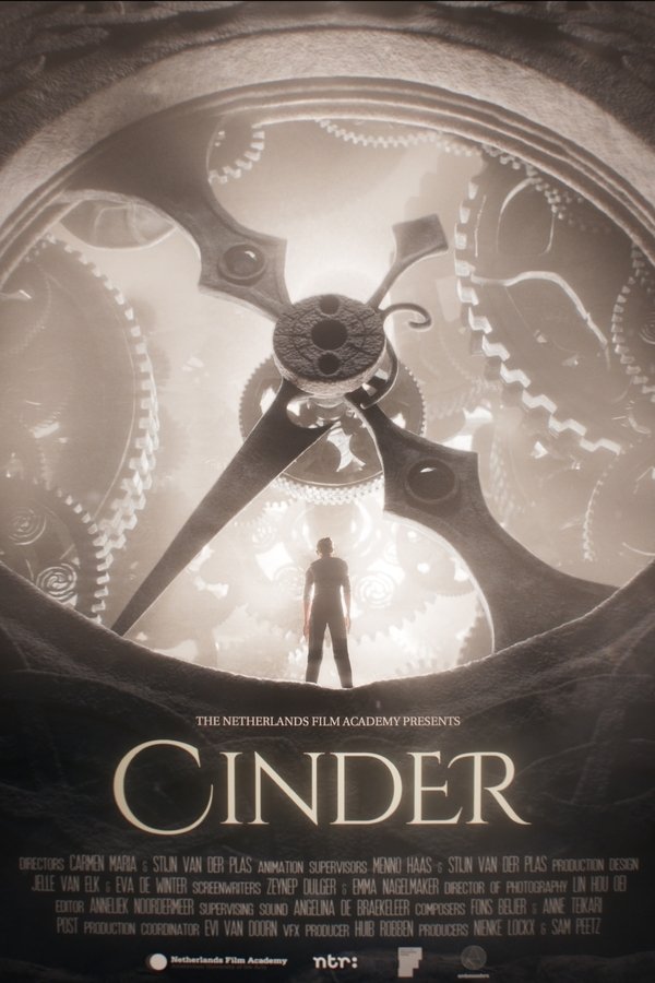 Cinder