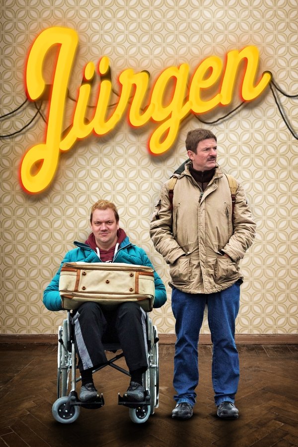 Jürgen - Heute Wird Gelebt