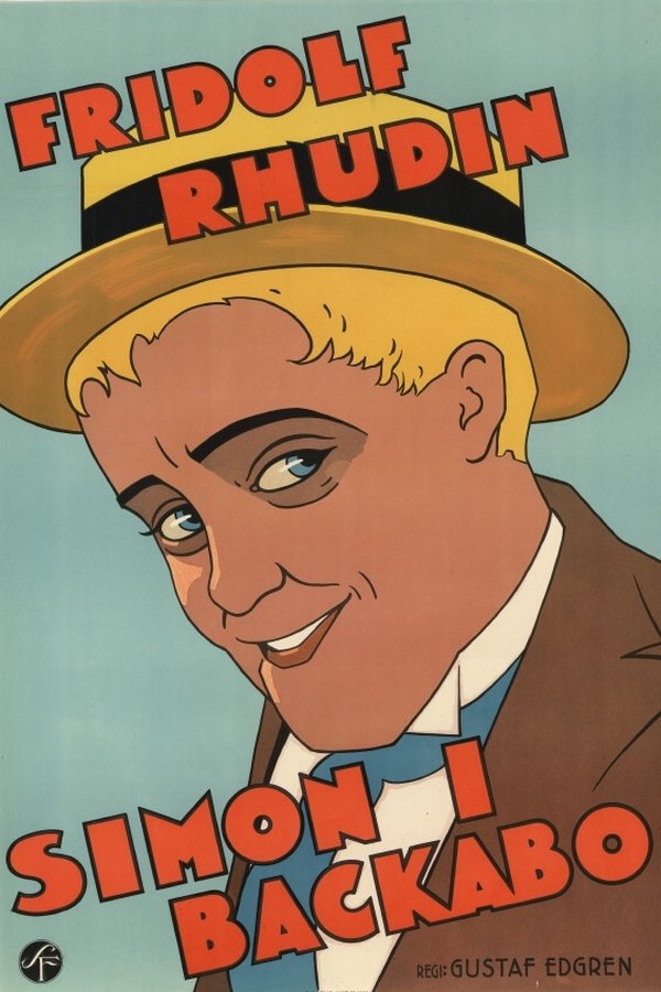 Simon I Backabo