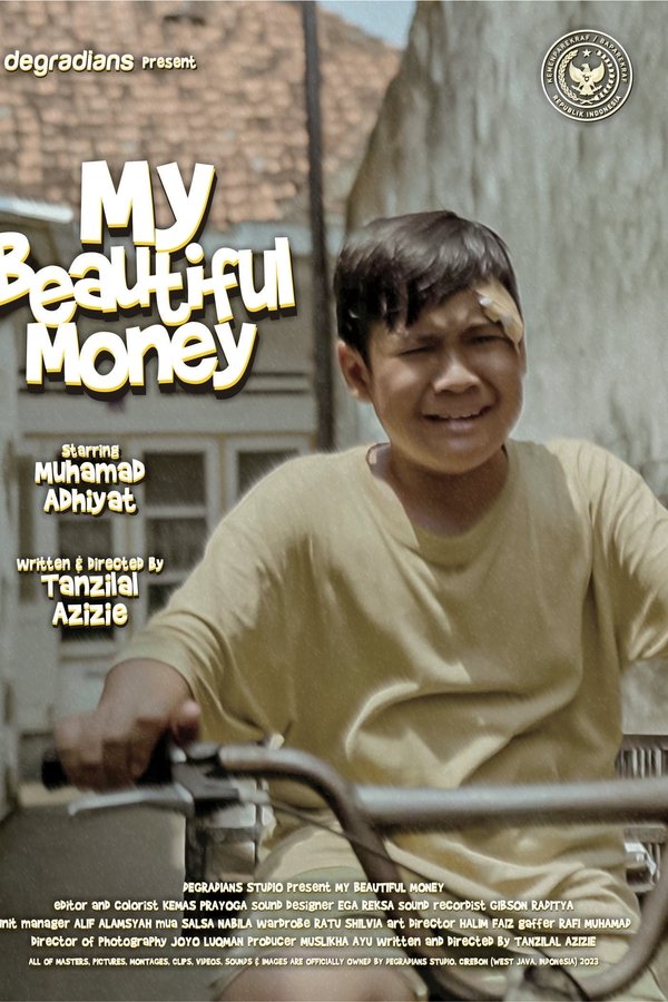 My Beautiful Money