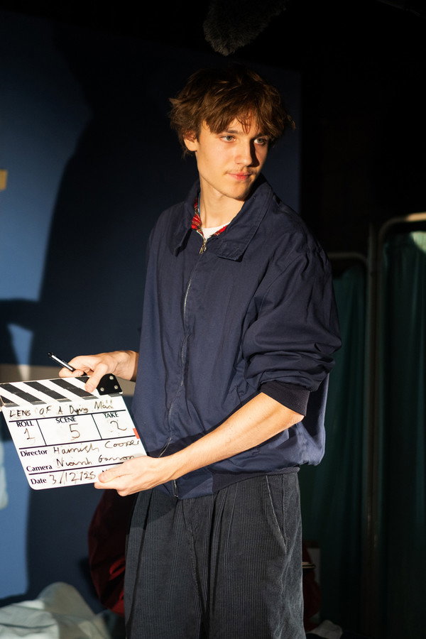 Director