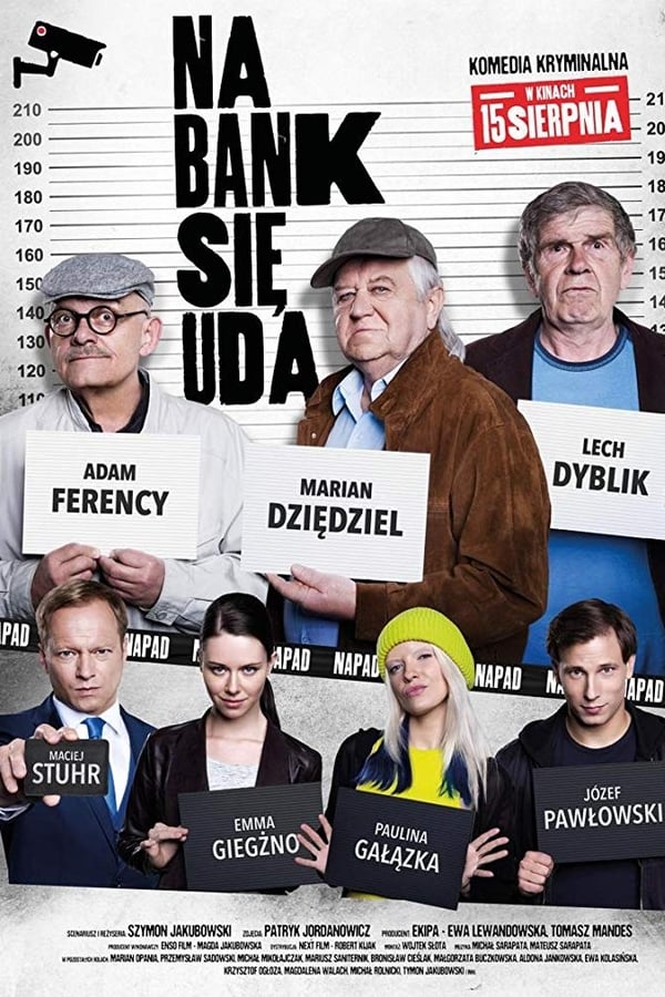 Na Bank Się Uda