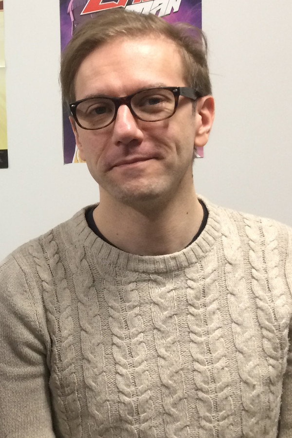 Director