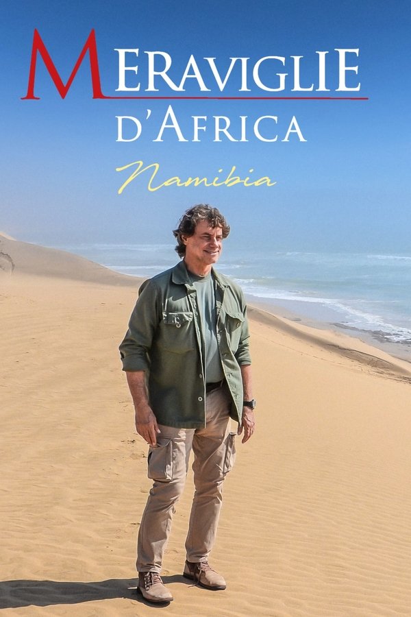 Meraviglie D'Africa - Namibia