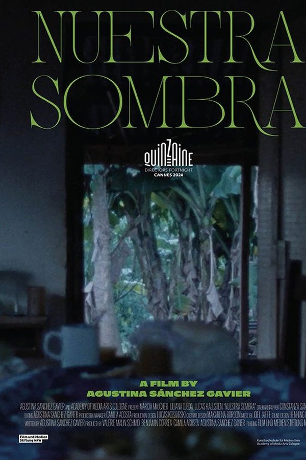 Nuestra Sombra