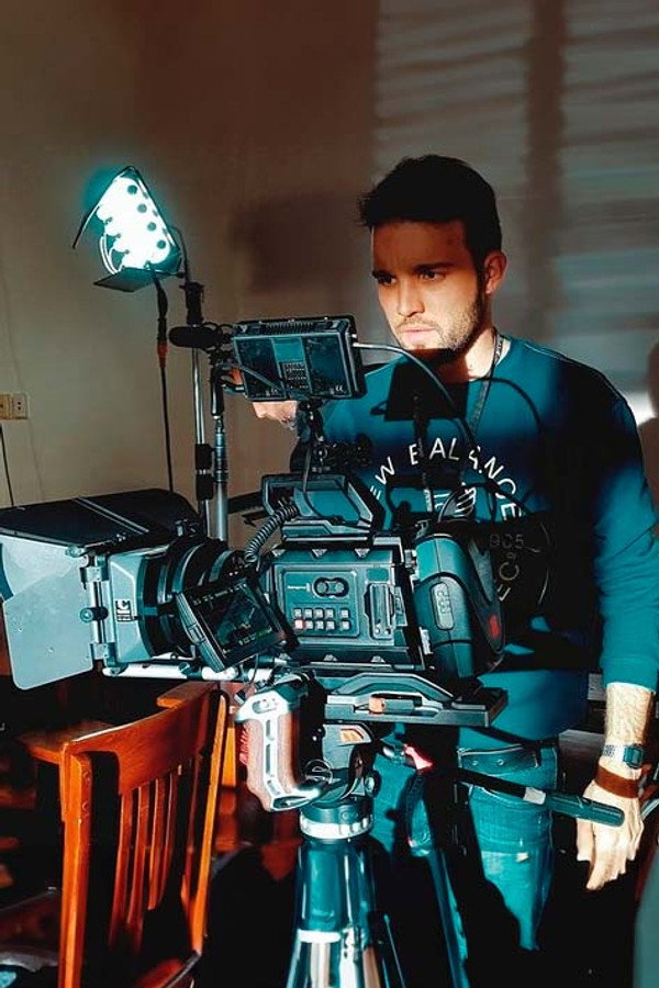 Director