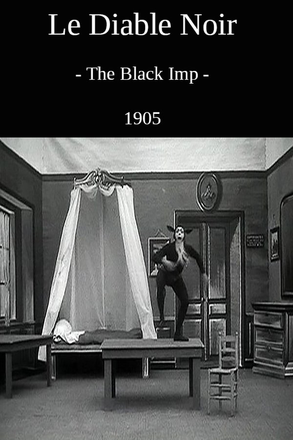 Le Diable Noir