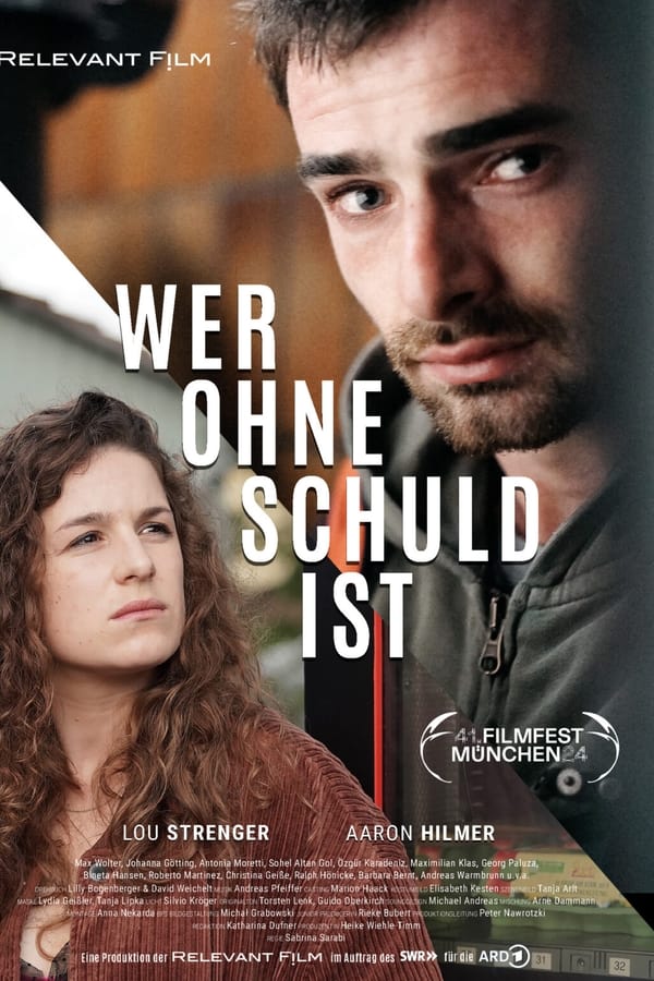 Wer Ohne Schuld Ist
