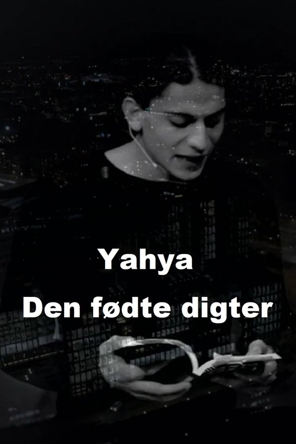 Yahya - Den Fødte Digter