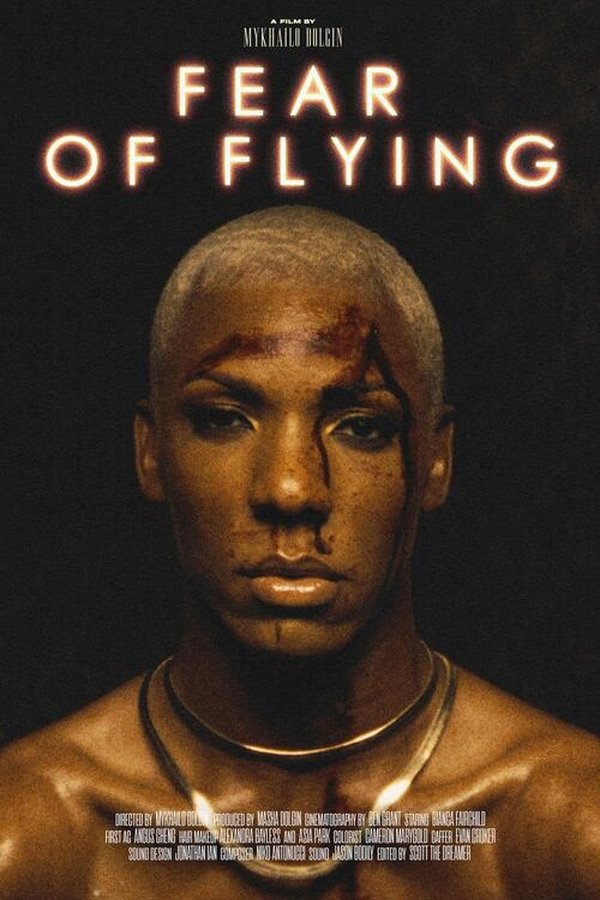 Fear Of Flying