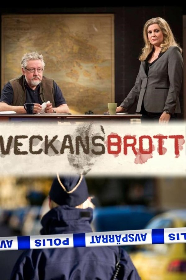 Veckans Brott