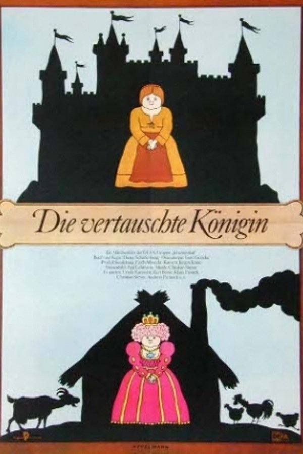 Die Vertauschte Königin