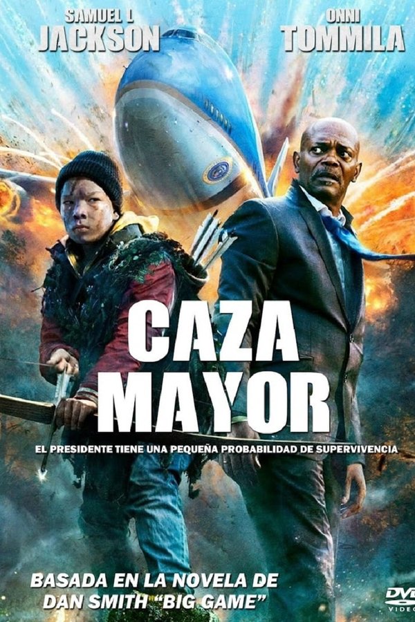 La Gran Aventura