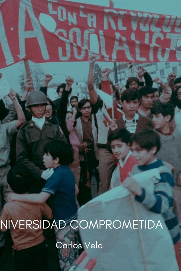 Universidad Comprometida