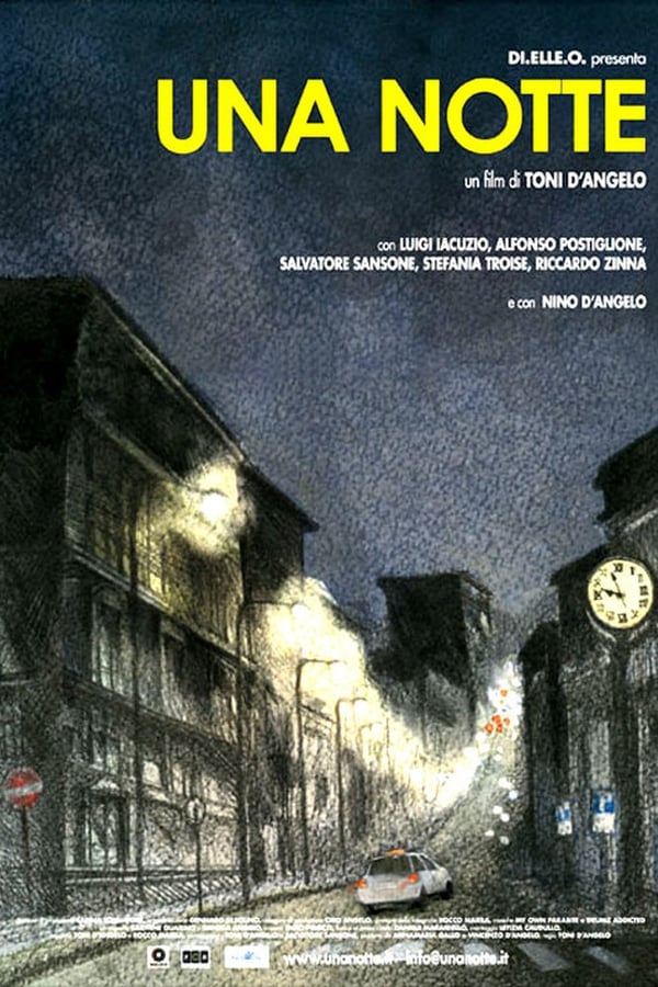 Una Notte
