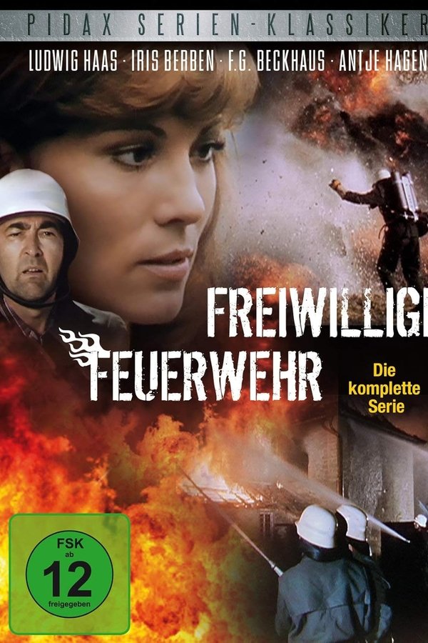 Freiwillige Feuerwehr