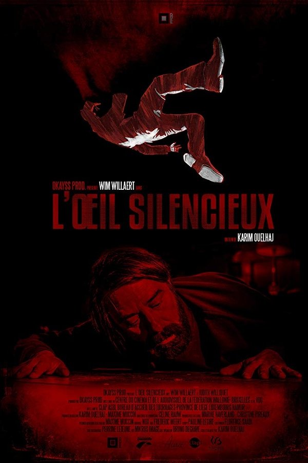 L'Œil Silencieux