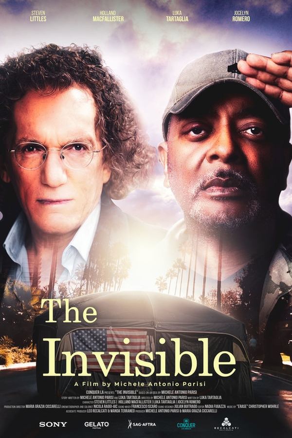 The Invisible