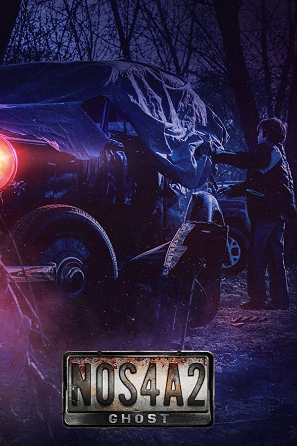 NOS4A2: Fantasma