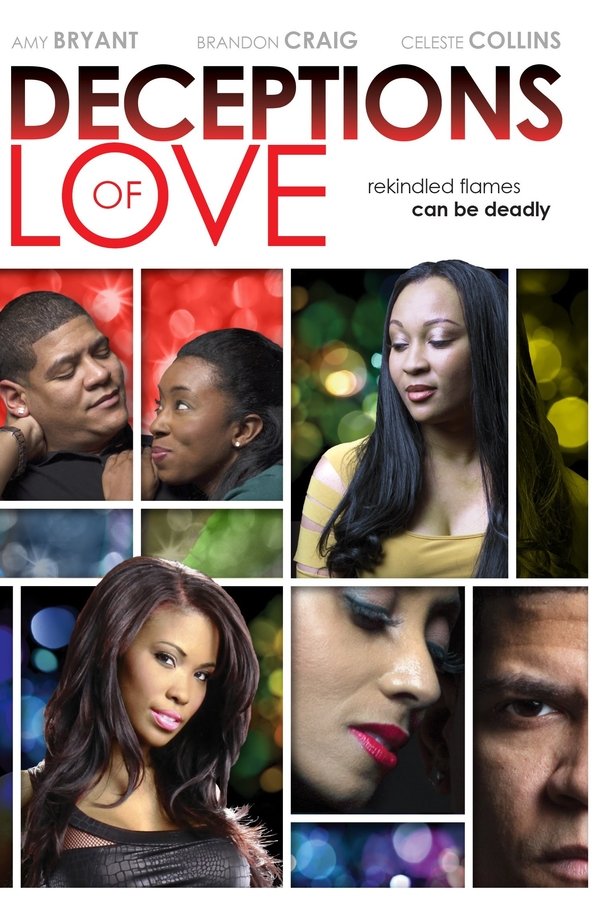 Deceptions Of Love