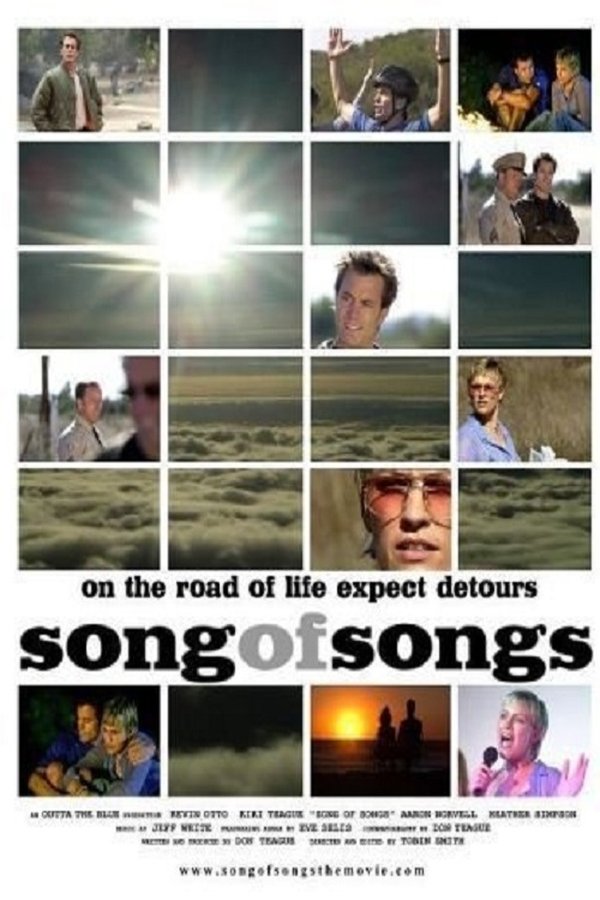Song Of Songs