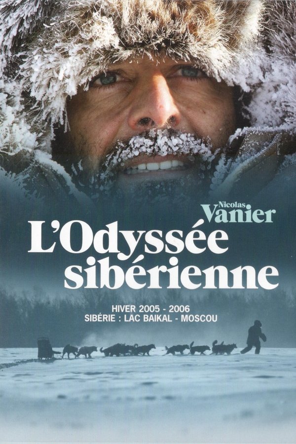 L'odyssée Sybérienne