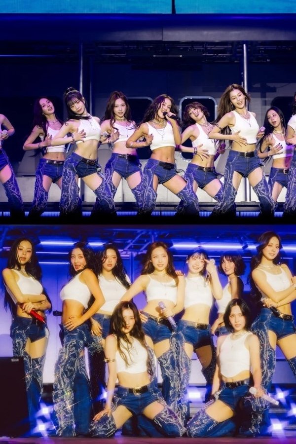 TWICE: Up Next - Lollapalooza Chicago 2025
