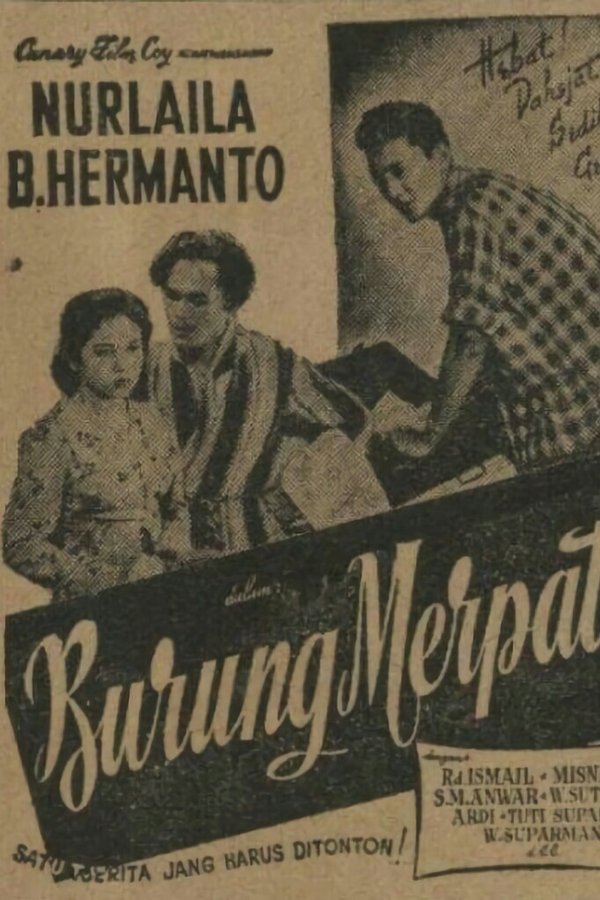 Burung Merpati