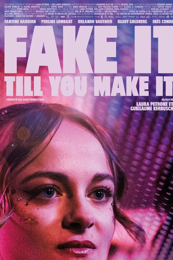 Fake It Till You Make It