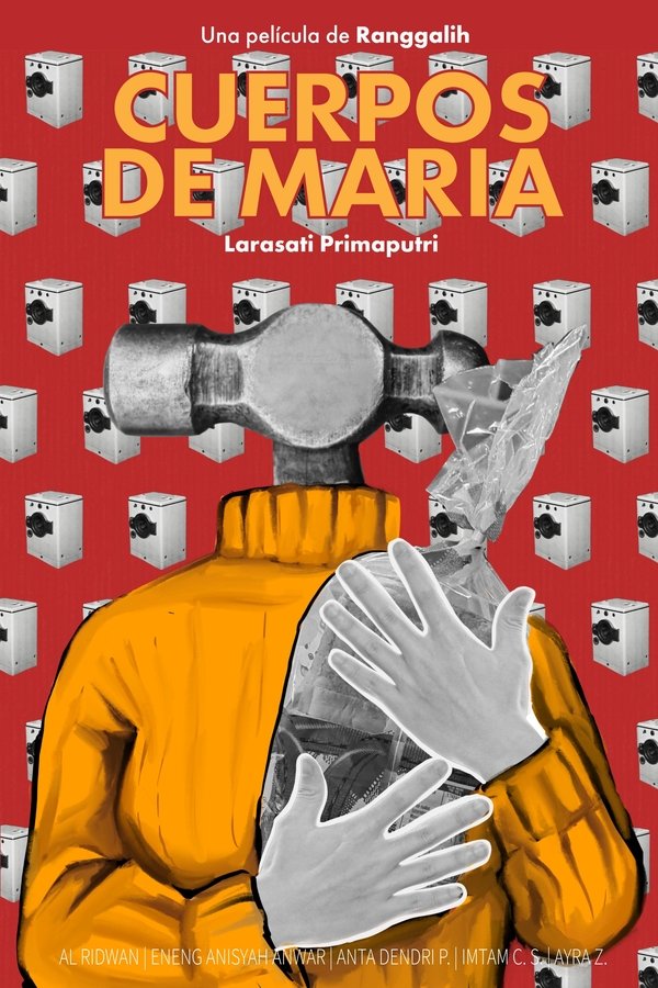 Cuerpos De Maria